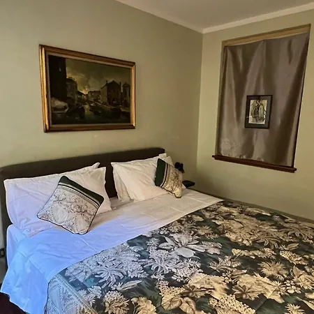 Appartamento Palazzino Veneziano - Charme In The Serenissima Venezia