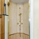 아파트 Palazzino Veneziano - Charme In The Serenissima 베니스