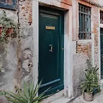 Palazzino Veneziano - Charme In The Serenissima 아파트