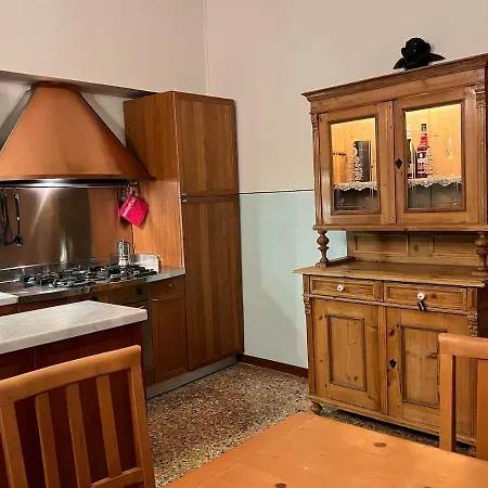 Apartament Palazzino Veneziano - Charme In The Serenissima