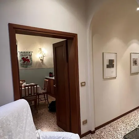 Palazzino Veneziano - Charme In The Serenissima * Venice