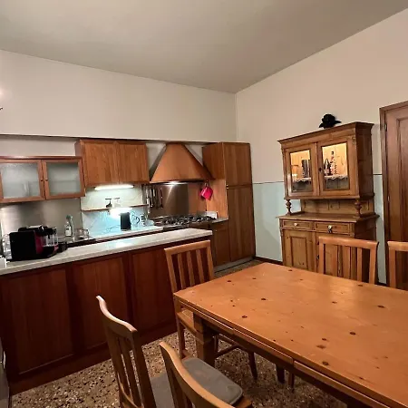 Apartment Palazzino Veneziano - Charme In The Serenissima