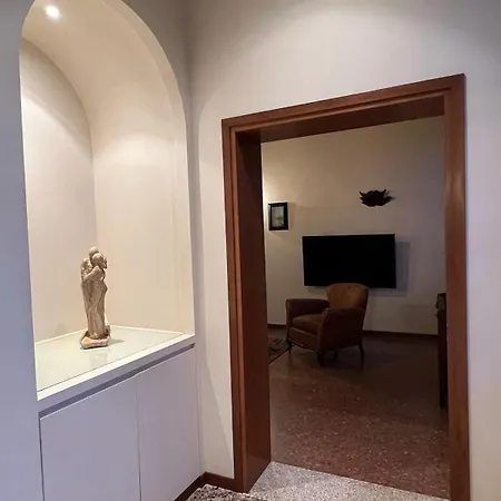 Apartment Palazzino Veneziano - Charme In The Serenissima Venice