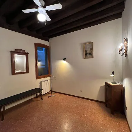 Palazzino Veneziano - Charme In The Serenissima