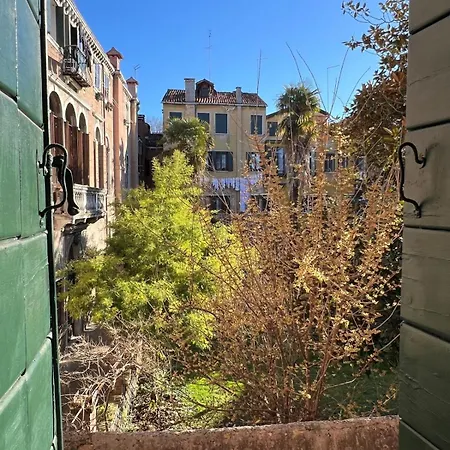 Palazzino Veneziano - Charme In The Serenissima * Venice