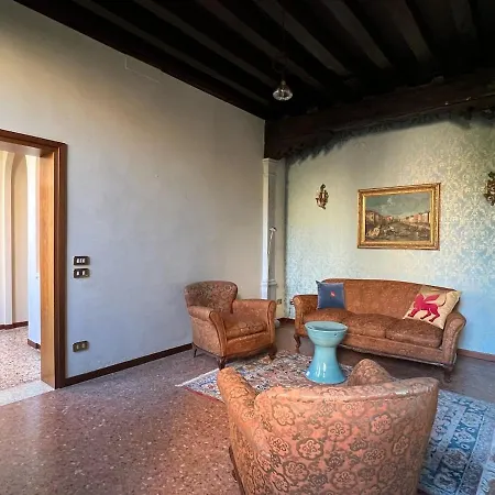 Palazzino Veneziano - Charme In The Serenissima