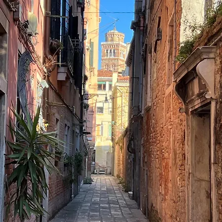 Palazzino Veneziano - Charme In The Serenissima