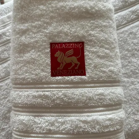 Apartament Palazzino Veneziano - Charme In The Serenissima *