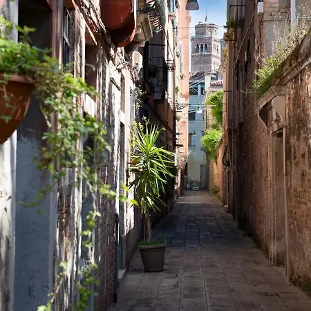 Palazzino Veneziano - Charme In The Serenissima Apartamento *