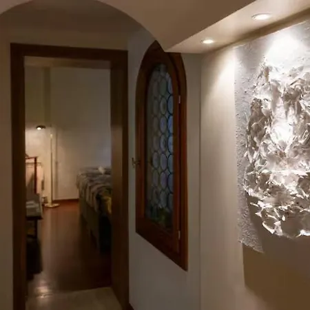Palazzino Veneziano - Charme In The Serenissima Apartamento Venecia