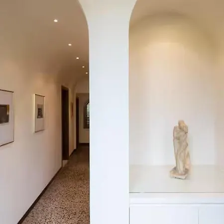 Apartamento Palazzino Veneziano - Charme In The Serenissima Venecia