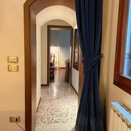 Palazzino Veneziano - Charme In The Serenissima Venecia