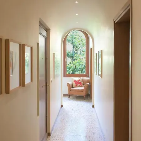 Palazzino Veneziano - Charme In The Serenissima Apartamento *