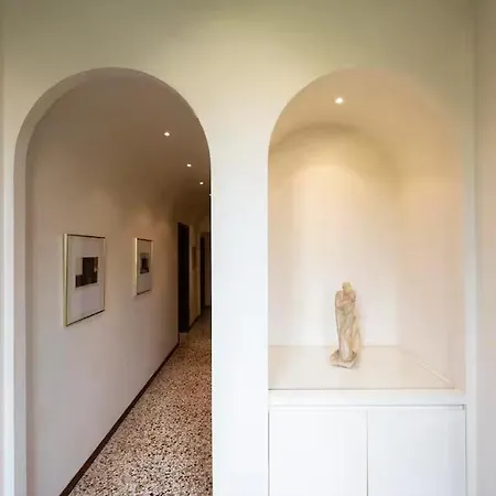 Apartamento Palazzino Veneziano - Charme In The Serenissima *