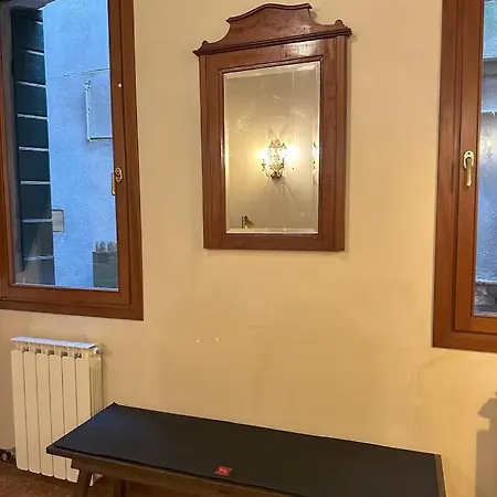 Apartamento Palazzino Veneziano - Charme In The Serenissima Venecia