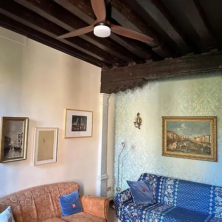 Palazzino Veneziano - Charme In The Serenissima * Venecia
