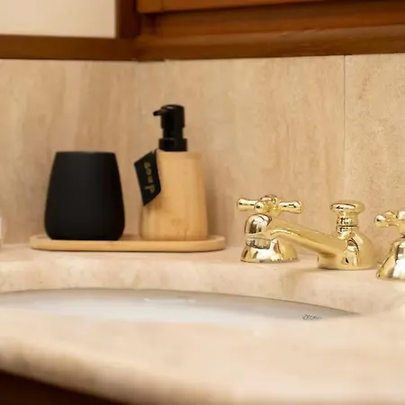 Apartamento Palazzino Veneziano - Charme In The Serenissima Venecia