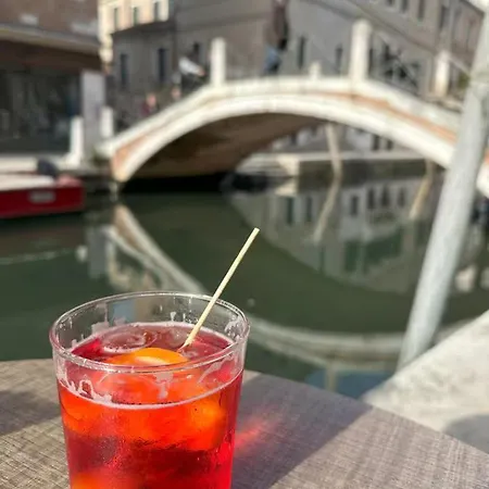 Apartamento Palazzino Veneziano - Charme In The Serenissima *