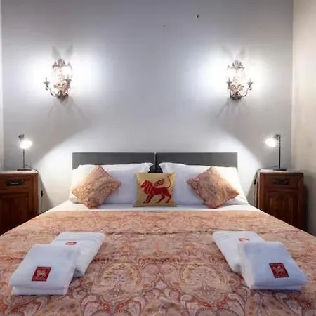 Palazzino Veneziano - Charme In The Serenissima *