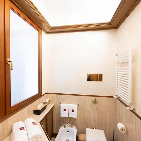 Apartamento Palazzino Veneziano - Charme In The Serenissima Venecia