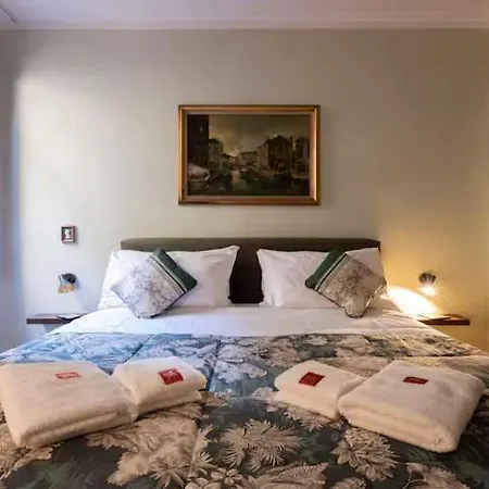 Palazzino Veneziano - Charme In The Serenissima