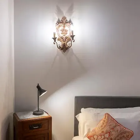 Apartamento Palazzino Veneziano - Charme In The Serenissima
