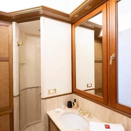 Palazzino Veneziano - Charme In The Serenissima Apartamento *