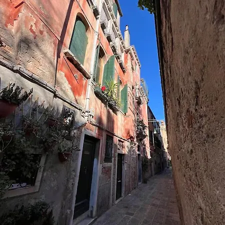 Palazzino Veneziano - Charme In The Serenissima * Venecia