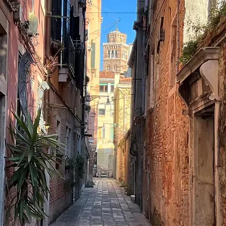Palazzino Veneziano - Charme In The Serenissima Apartamento
