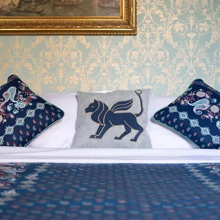 Apartamento Palazzino Veneziano - Charme In The Serenissima Venecia