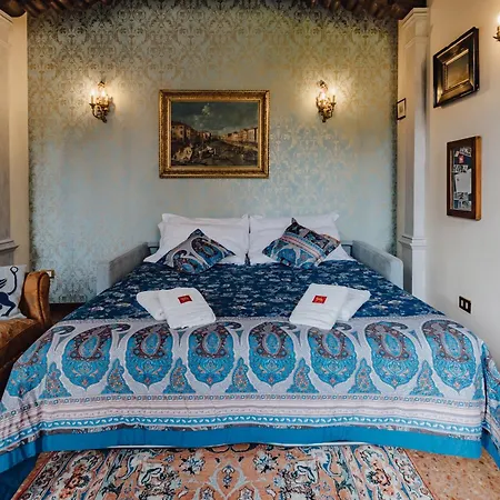 Palazzino Veneziano - Charme In The Serenissima * 베니스