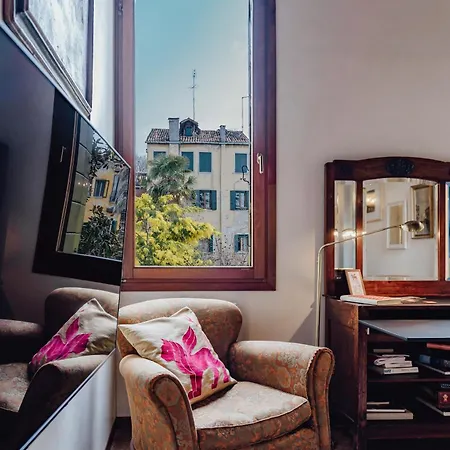 Palazzino Veneziano - Charme In The Serenissima Venedig
