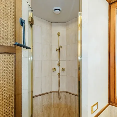 Palazzino Veneziano - Charme In The Serenissima Venedig