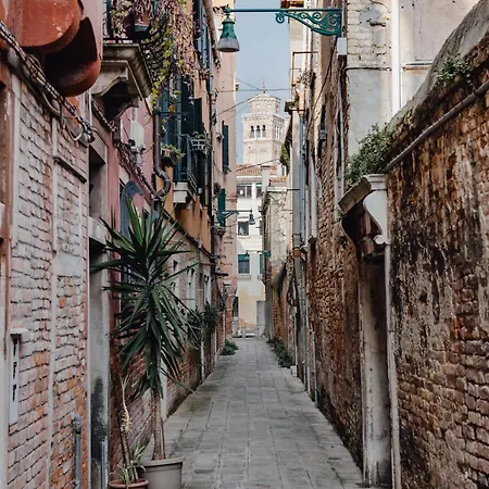 Palazzino Veneziano - Charme In The Serenissima Venedig
