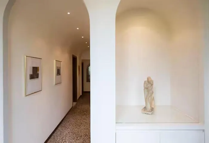 Apartment Palazzino Veneziano - Charme In The Serenissima Venice