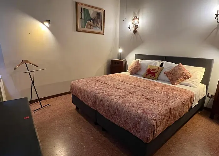 Palazzino Veneziano - Charme In The Serenissima