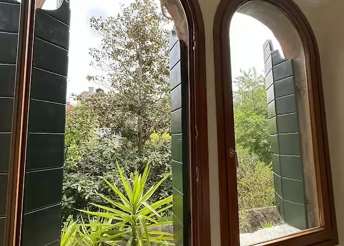 Palazzino Veneziano - Charme In The Serenissima Apartment Venice