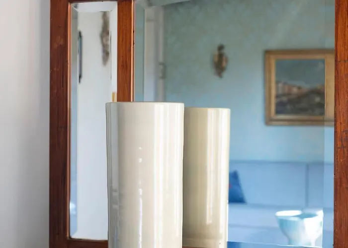 Apartment Palazzino Veneziano - Charme In The Serenissima *