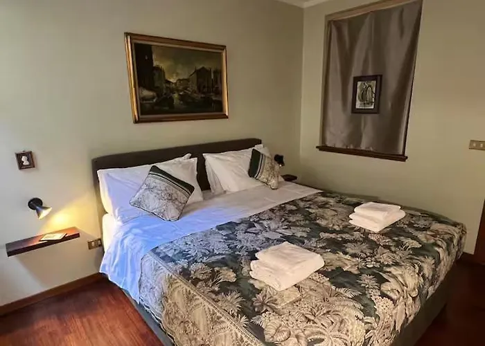 Palazzino Veneziano - Charme In The Serenissima Apartment Venice