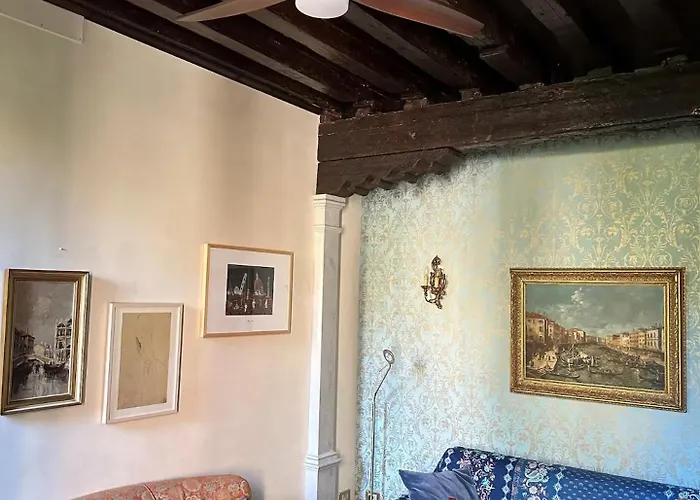 Palazzino Veneziano - Charme In The Serenissima * Venice