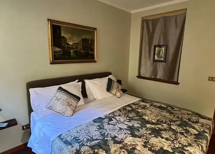 Apartment Palazzino Veneziano - Charme In The Serenissima