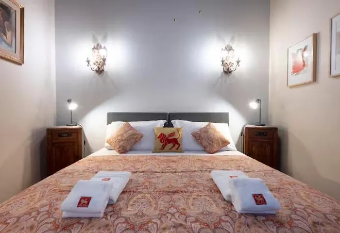 Palazzino Veneziano - Charme In The Serenissima *
