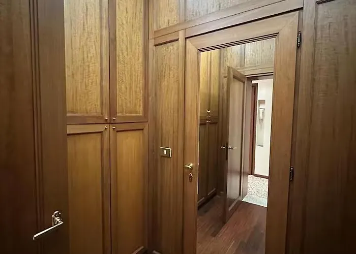 Apartment Palazzino Veneziano - Charme In The Serenissima
