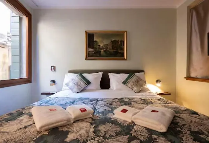 Palazzino Veneziano - Charme In The Serenissima