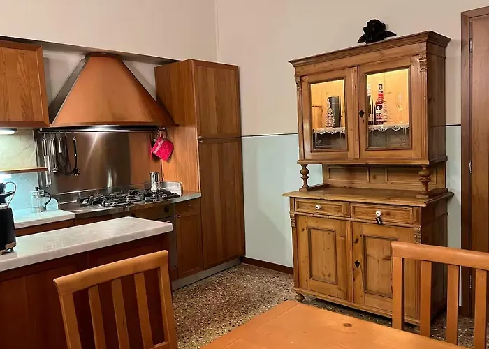 Palazzino Veneziano - Charme In The Serenissima