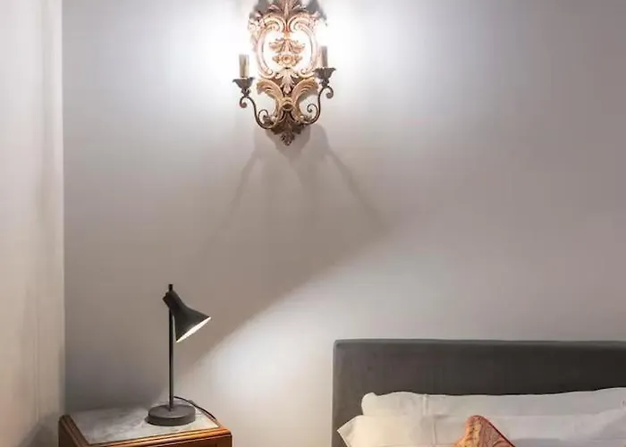 Apartment Palazzino Veneziano - Charme In The Serenissima