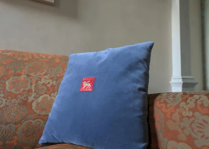 Palazzino Veneziano - Charme In The Serenissima Apartment Venice